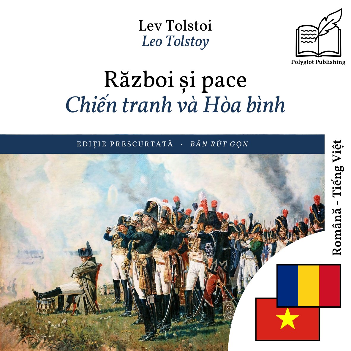 Chiến tranh và Hòa bình