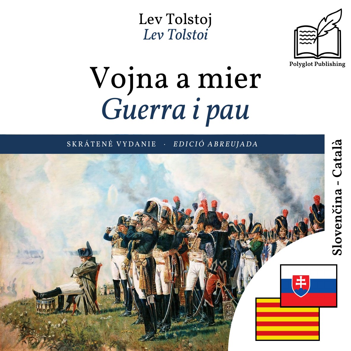 Guerra i pau