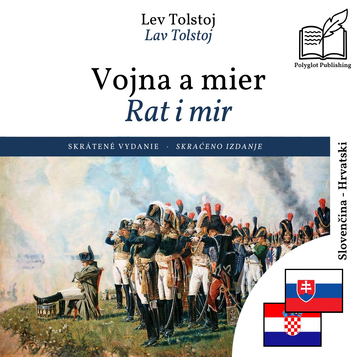 Rat i mir