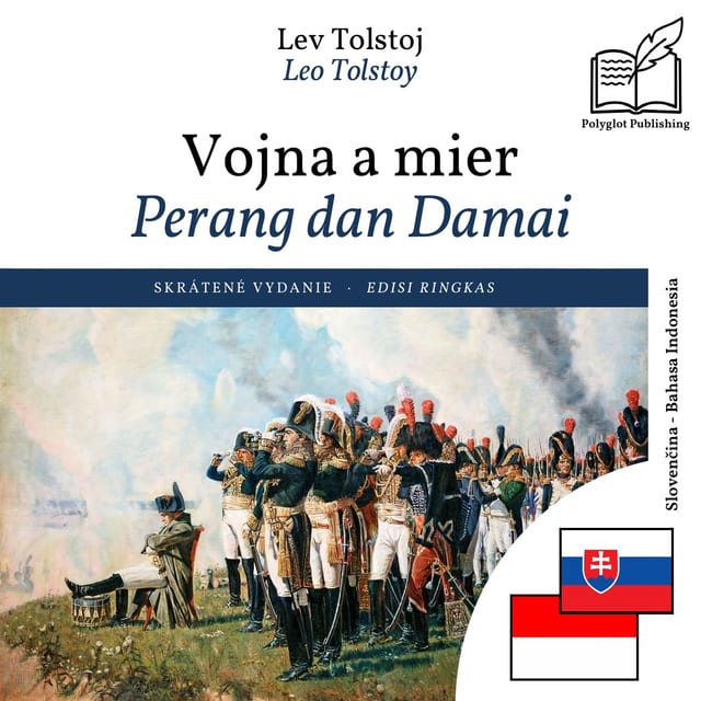 Perang dan Damai