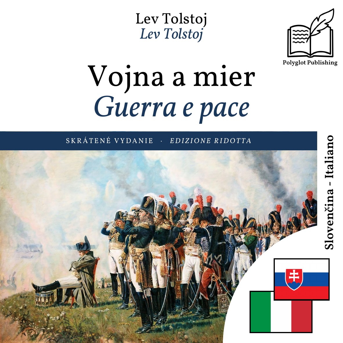 Guerra e pace
