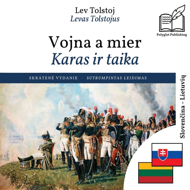 Karas ir taika
