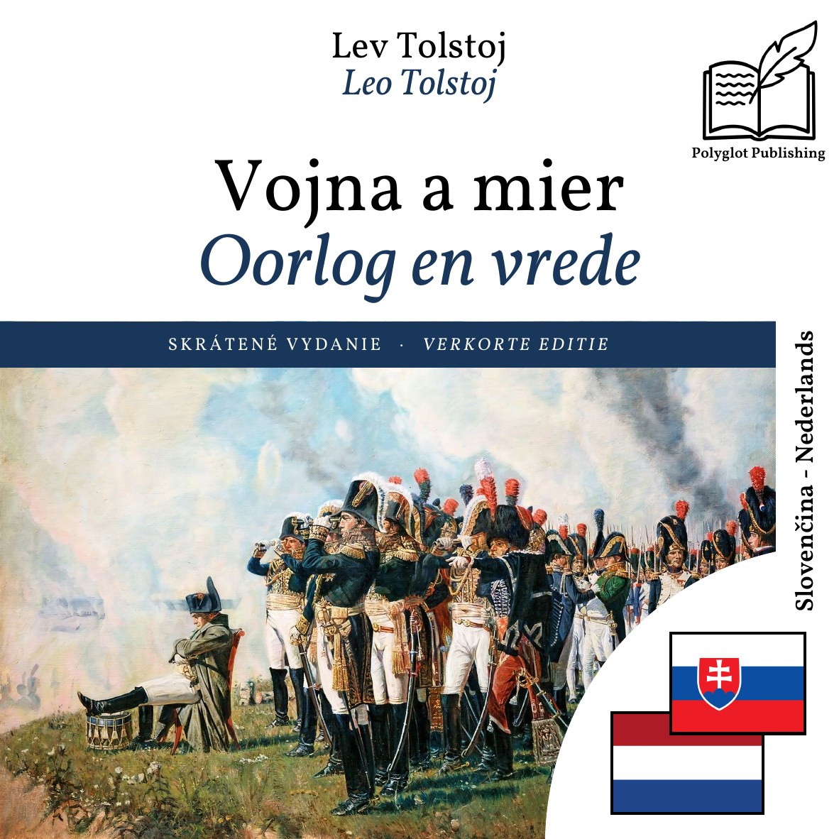 Oorlog en vrede
