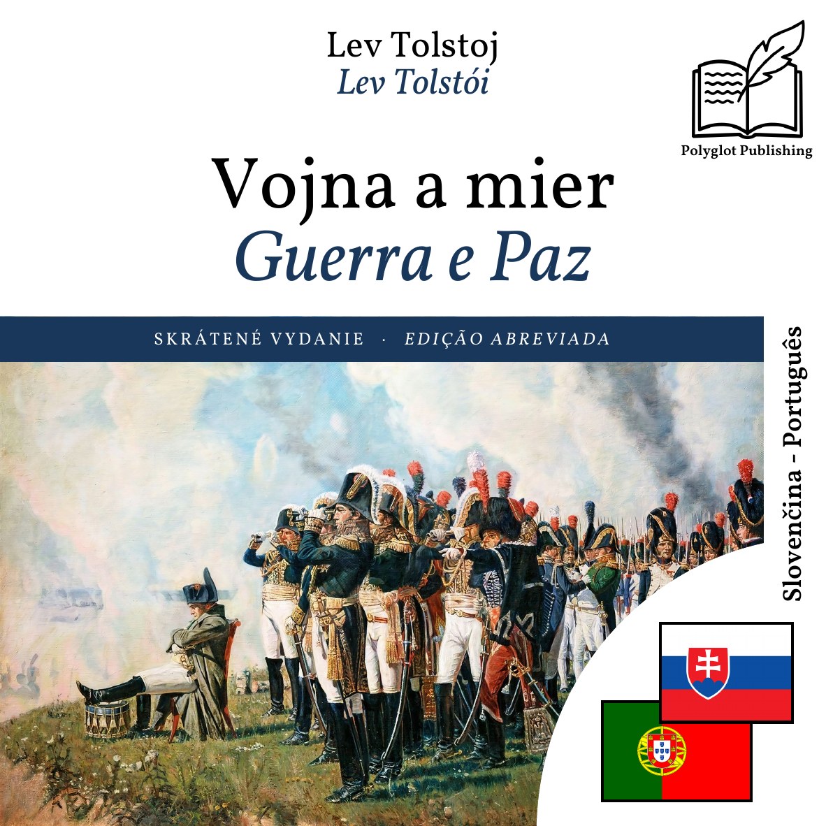 Guerra e Paz
