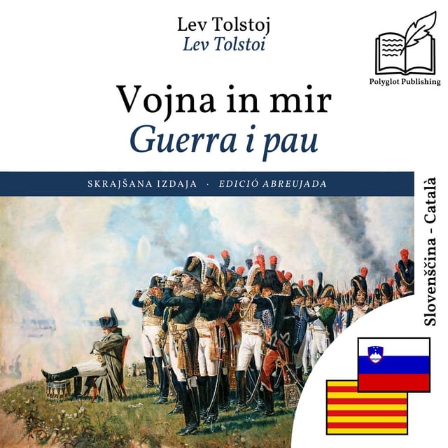 Guerra i pau