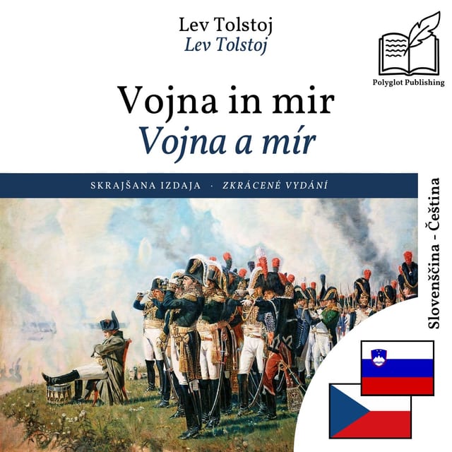 Vojna a mír