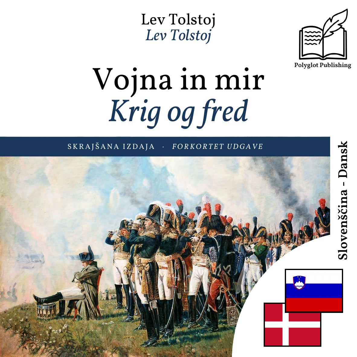 Krig og fred