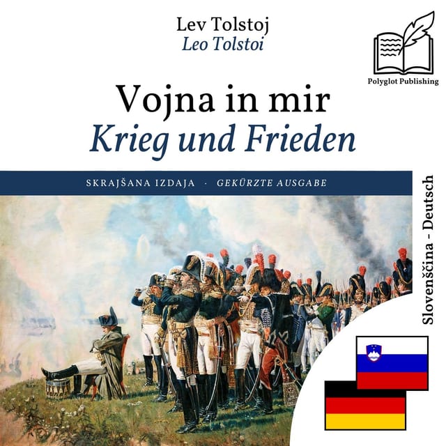 Krieg und Frieden
