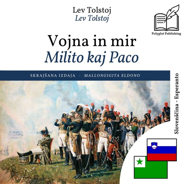 Milito kaj Paco