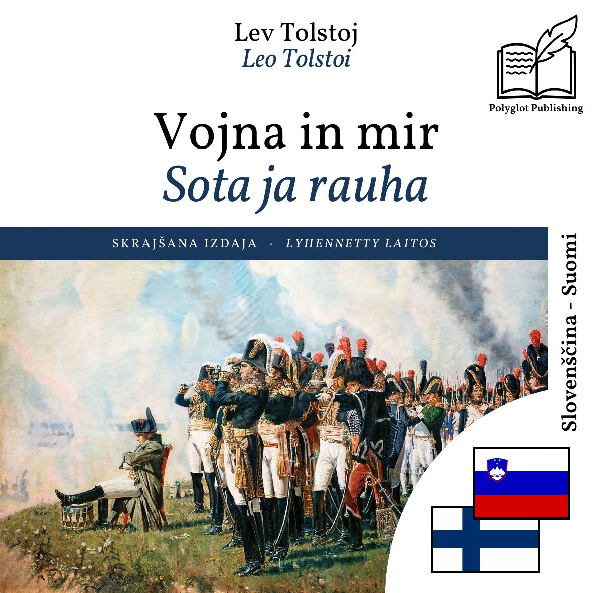 Sota ja rauha