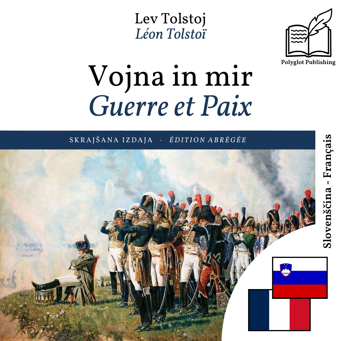 Guerre et Paix