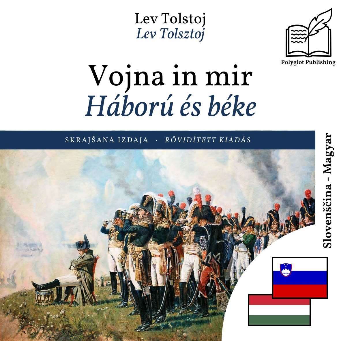 Háború és béke
