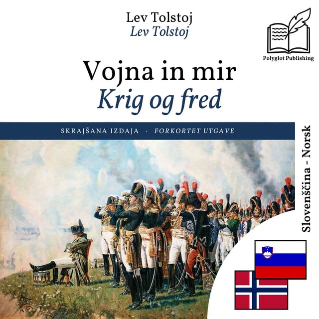 Krig og fred