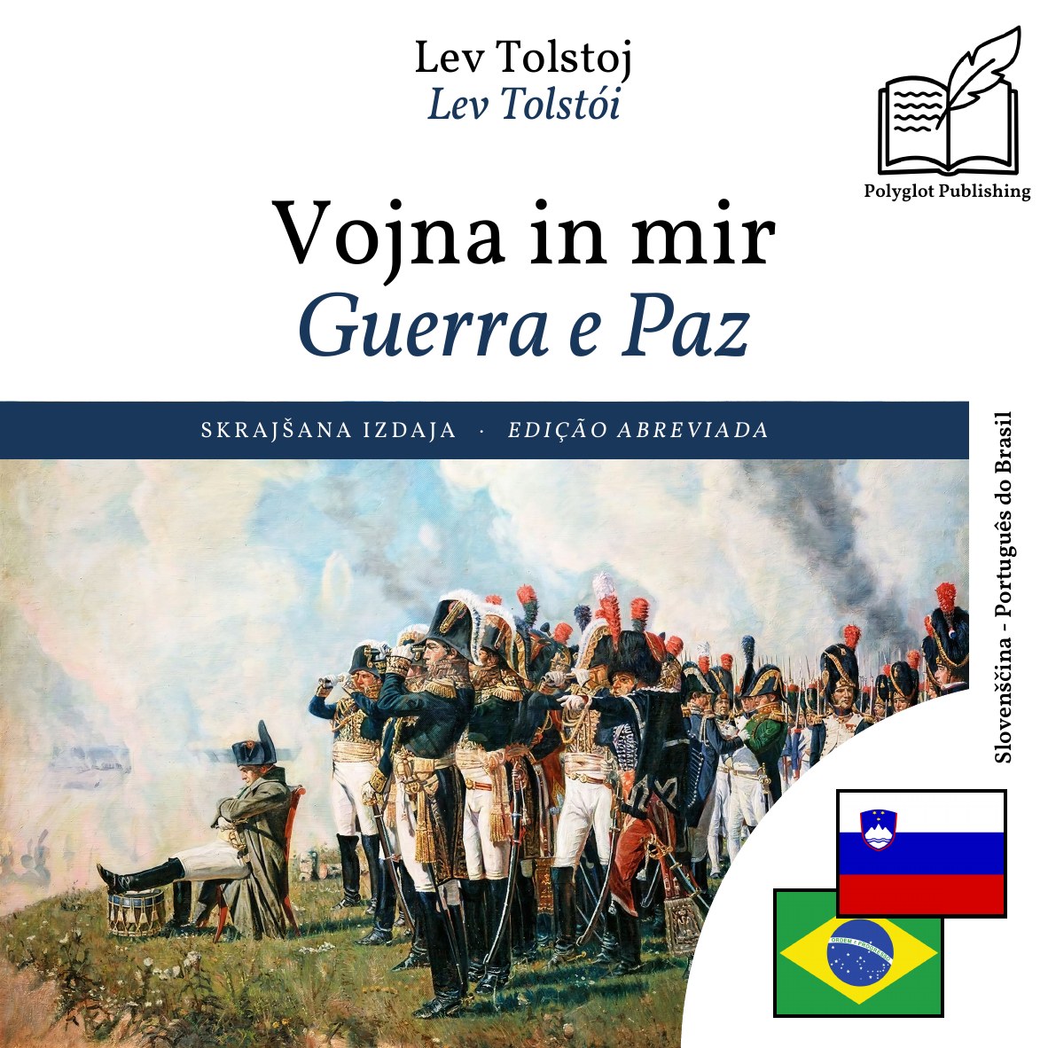 Guerra e Paz