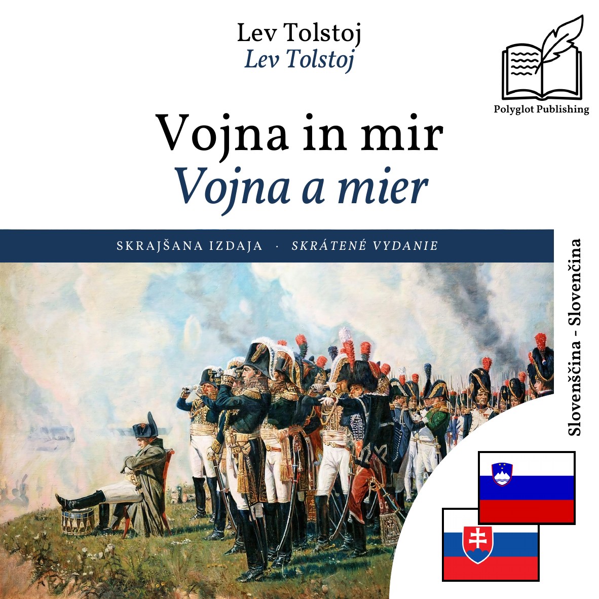 Vojna a mier