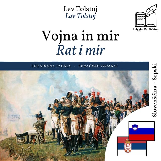 Rat i mir
