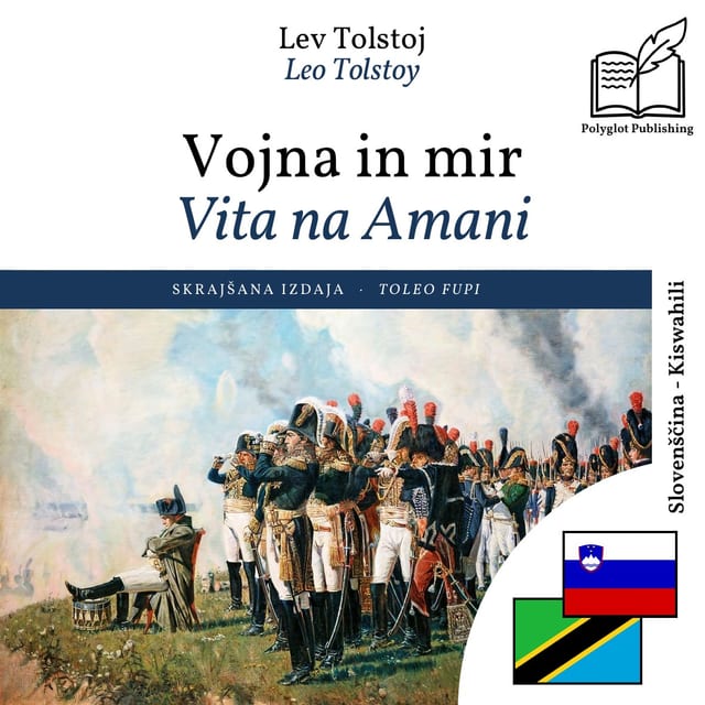 Vita na Amani