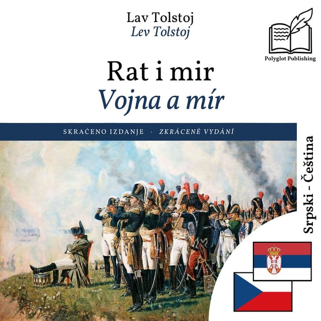 Vojna a mír