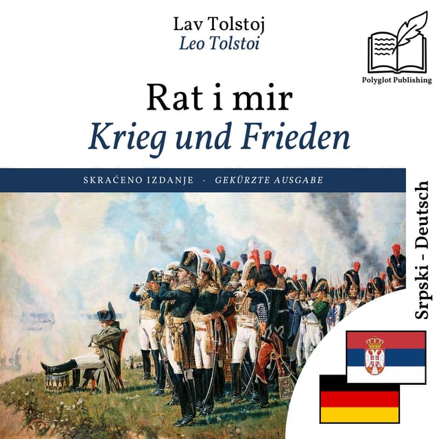 Krieg und Frieden
