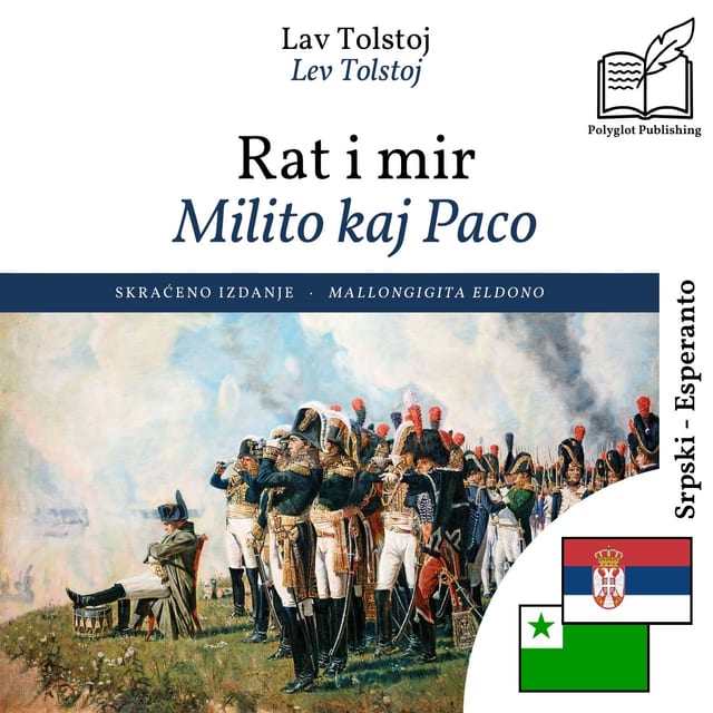 Milito kaj Paco