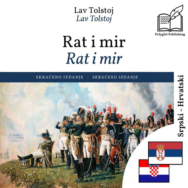 Rat i mir