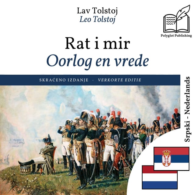 Oorlog en vrede
