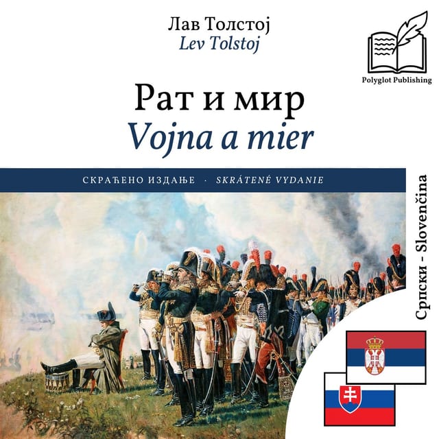 Vojna a mier