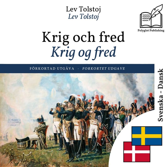 Krig og fred