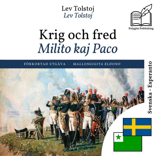 Milito kaj Paco