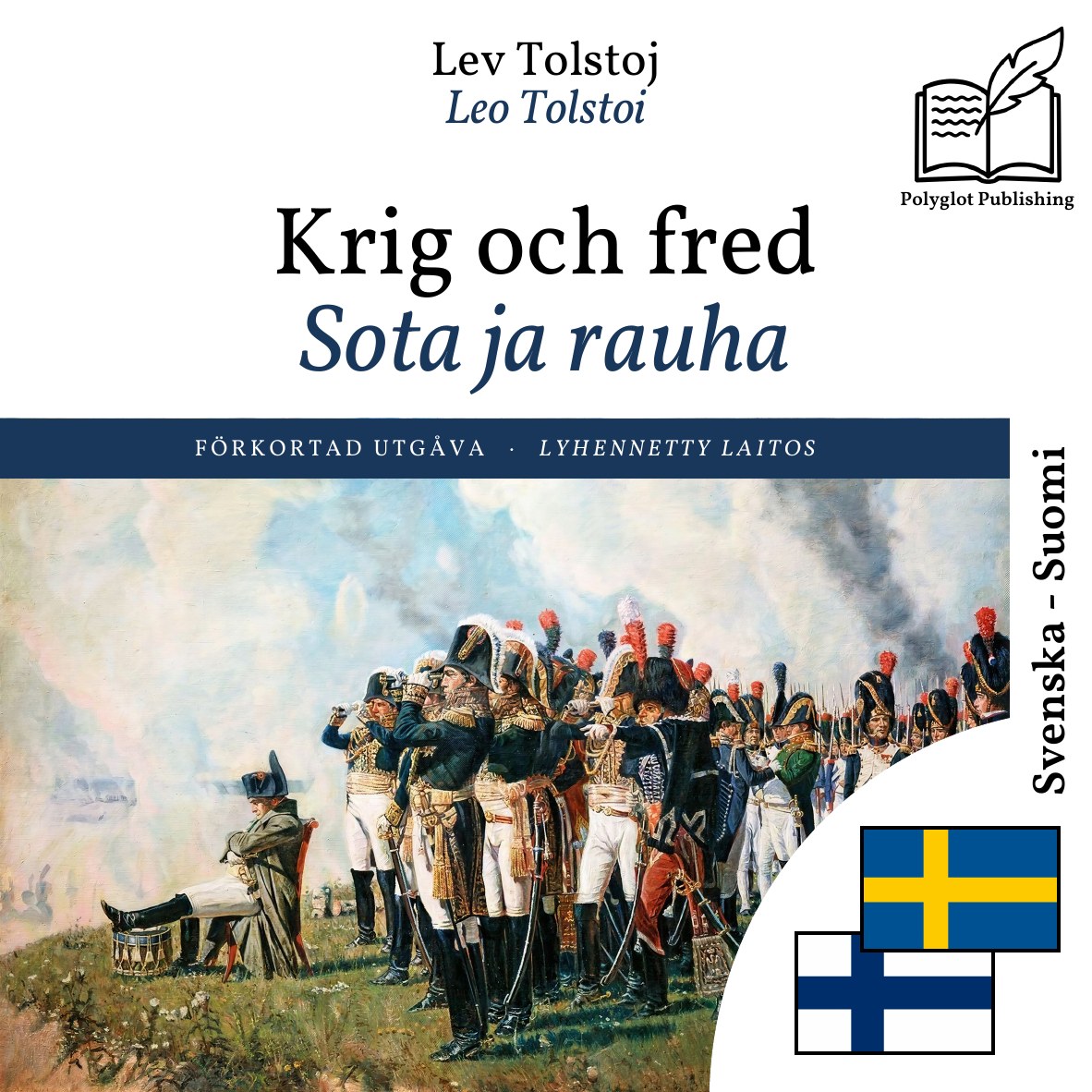 Sota ja rauha