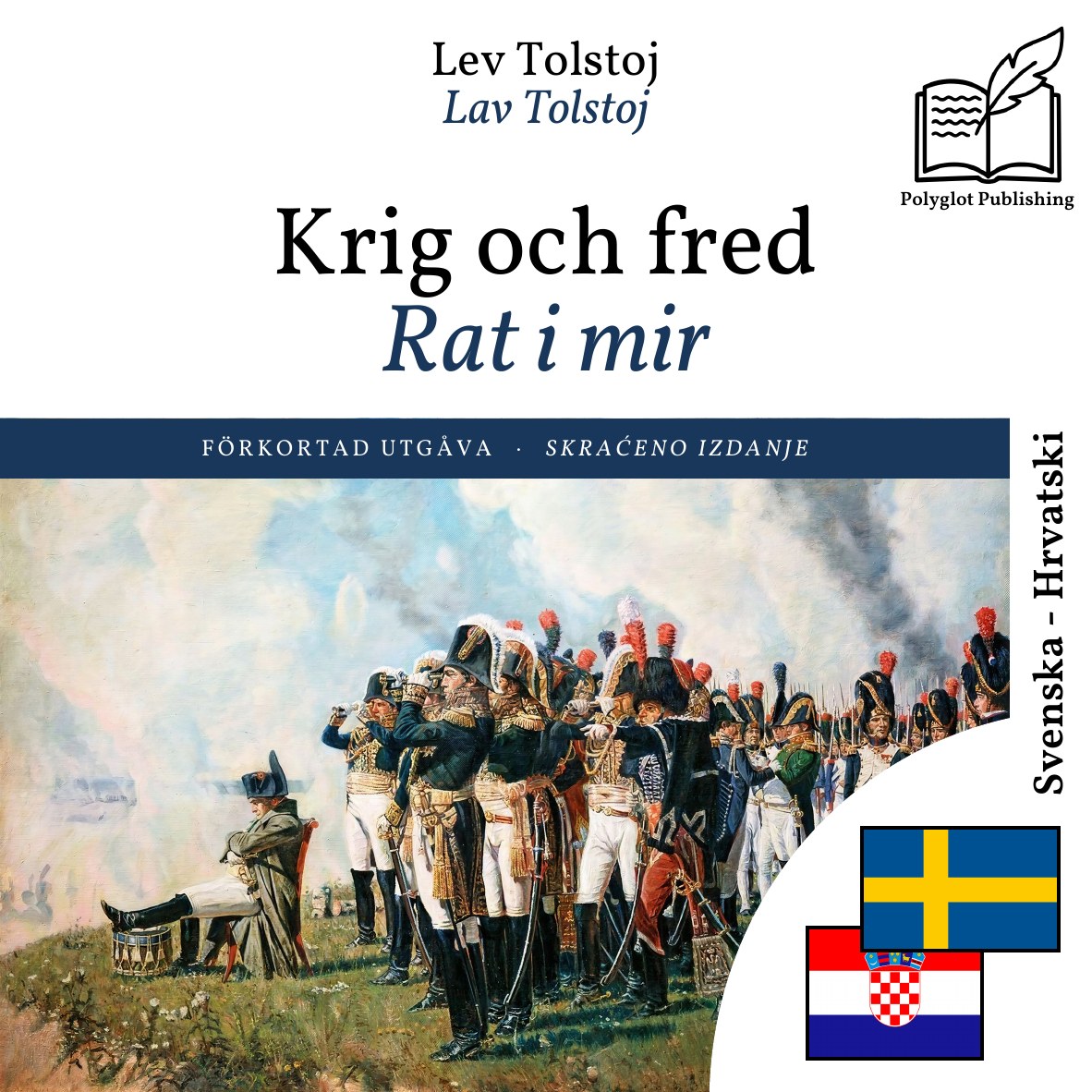 Rat i mir
