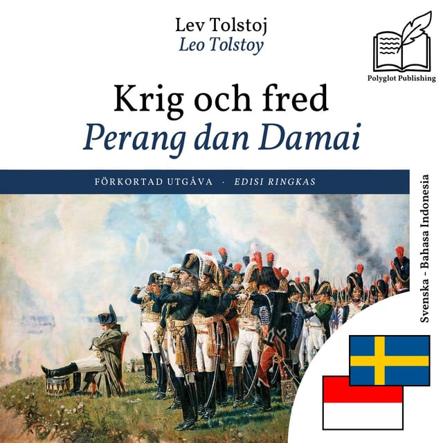 Perang dan Damai