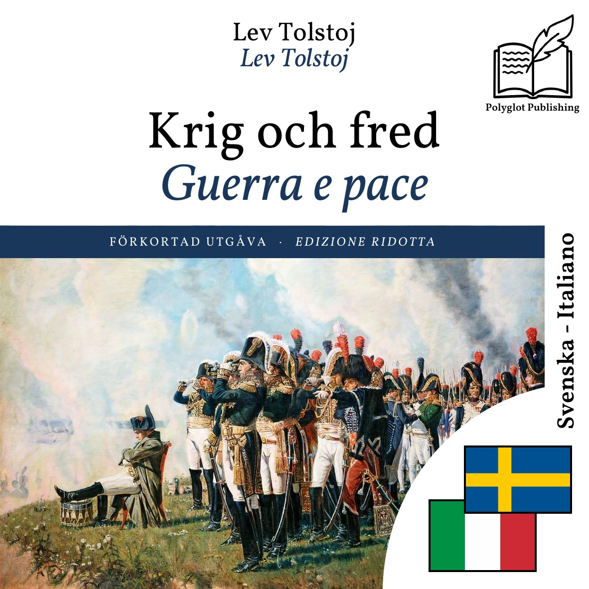 Guerra e pace