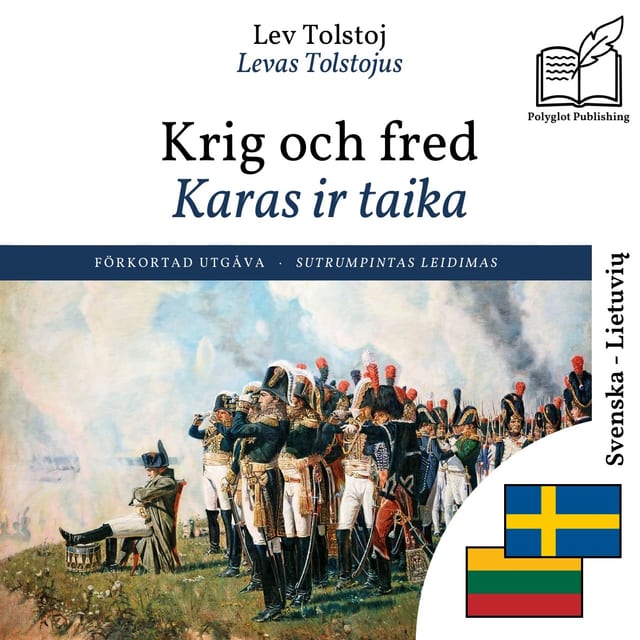 Karas ir taika