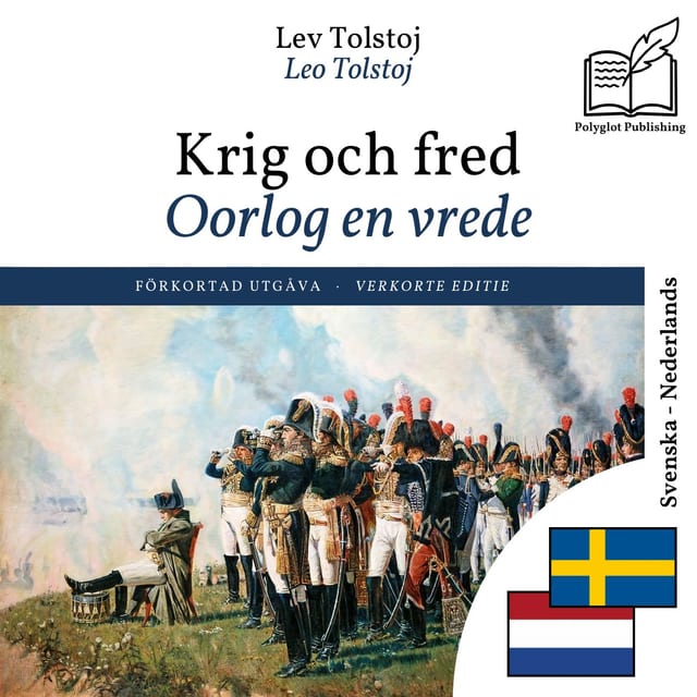 Oorlog en vrede