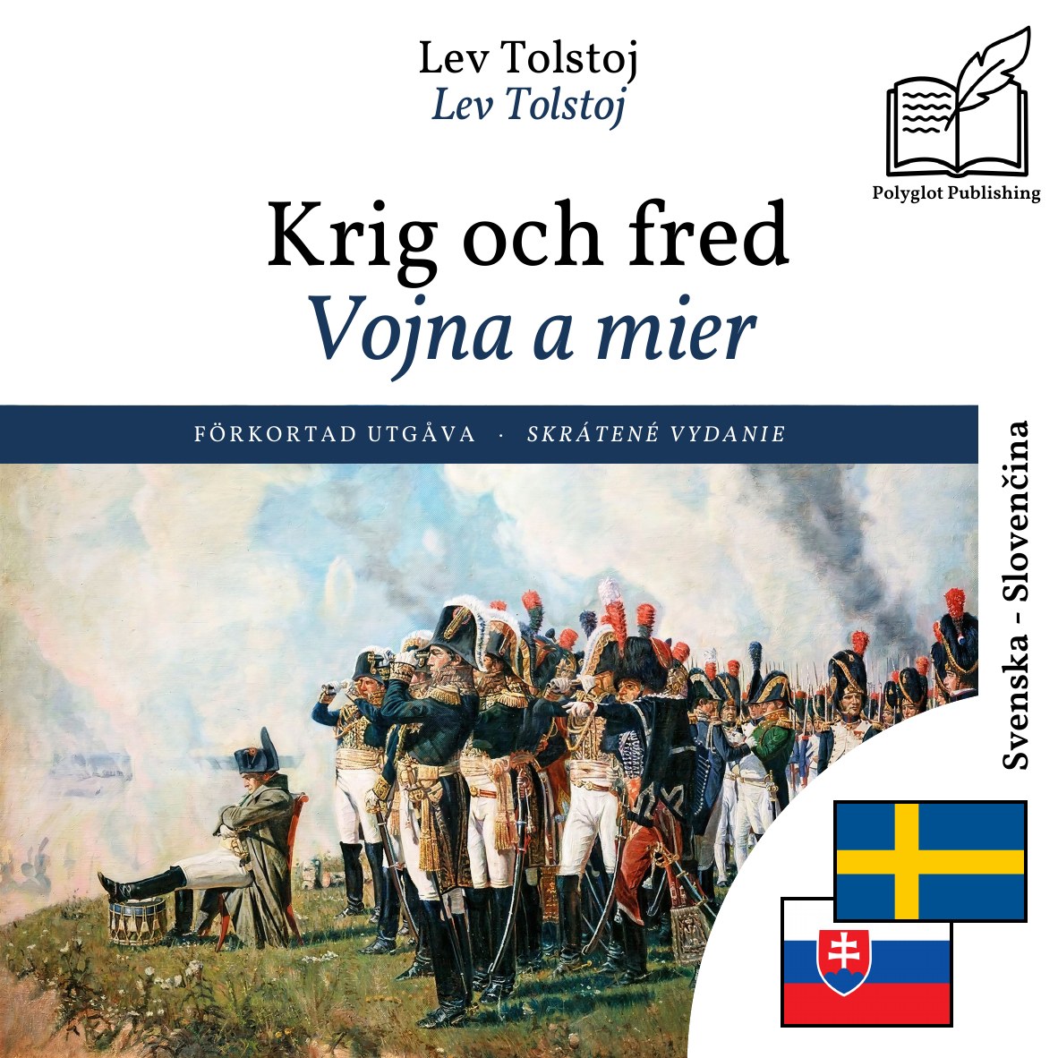 Vojna a mier