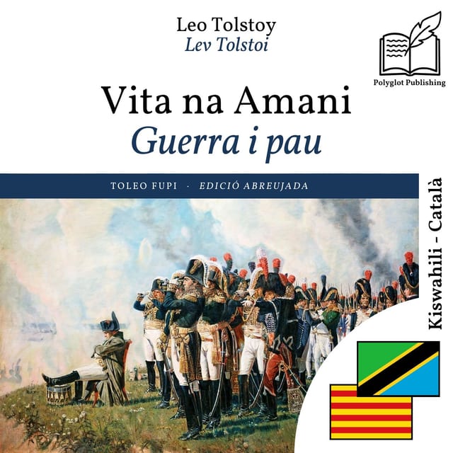 Guerra i pau