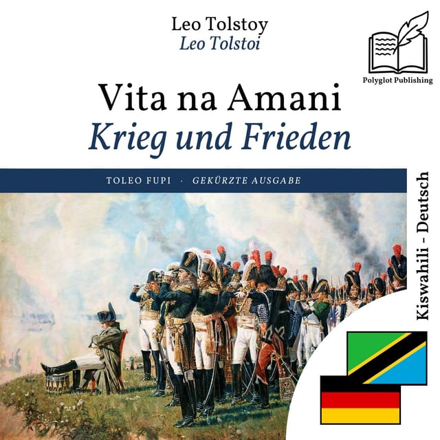 Krieg und Frieden