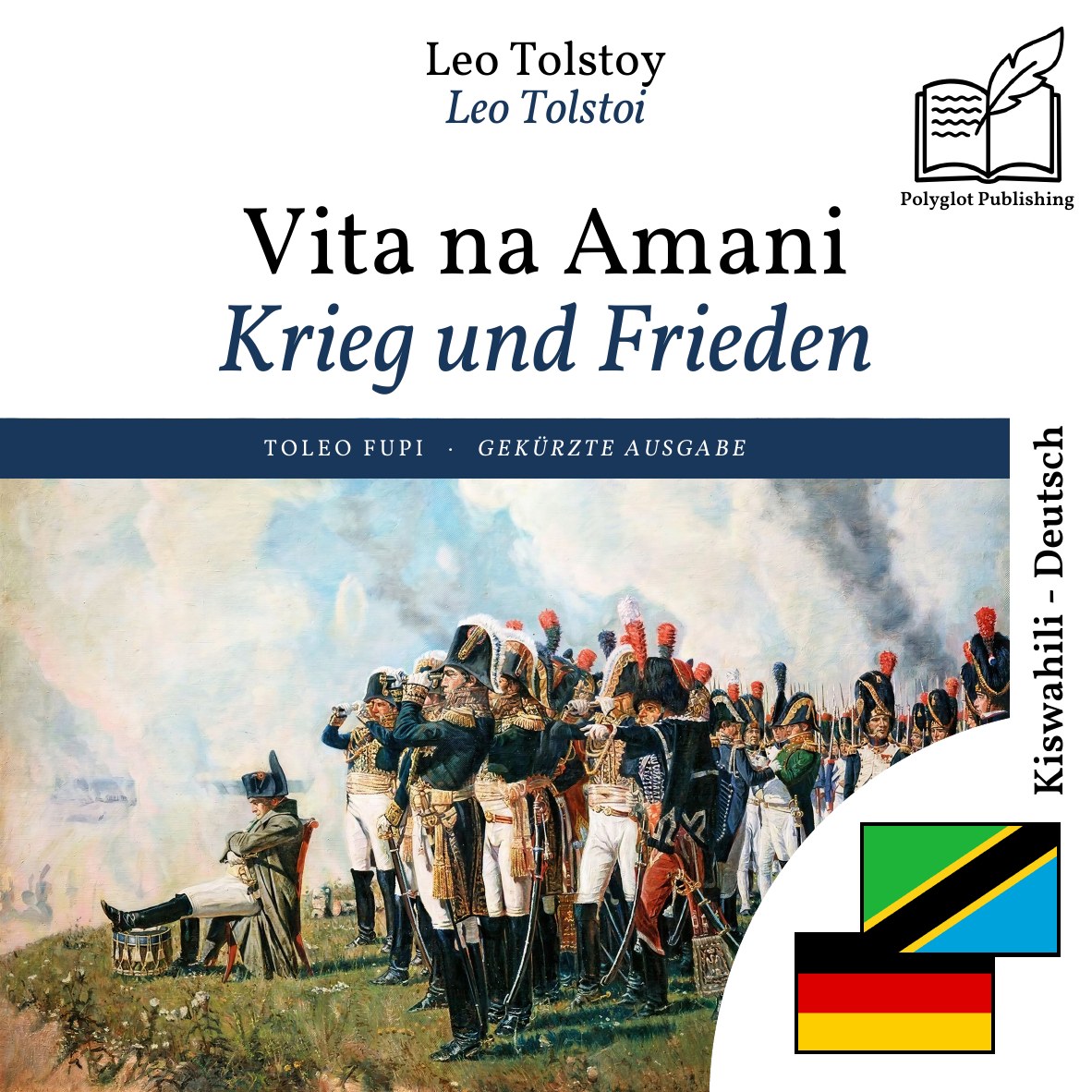 Krieg und Frieden