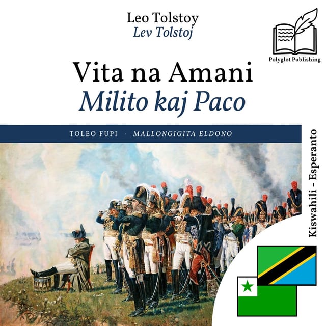 Milito kaj Paco