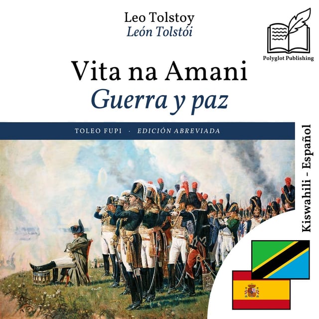 Guerra y paz