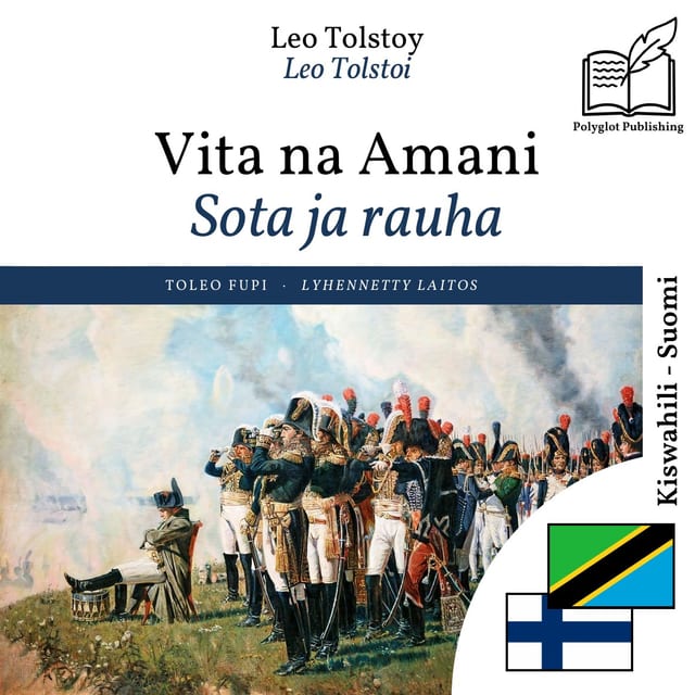 Sota ja rauha