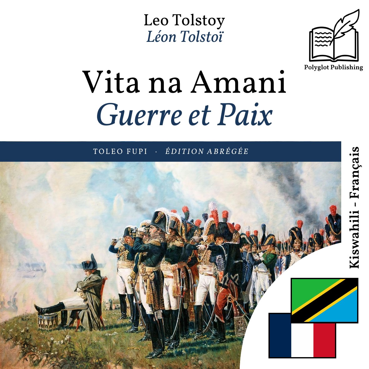 Guerre et Paix