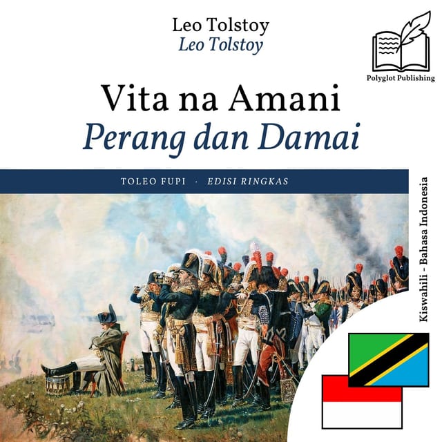 Perang dan Damai