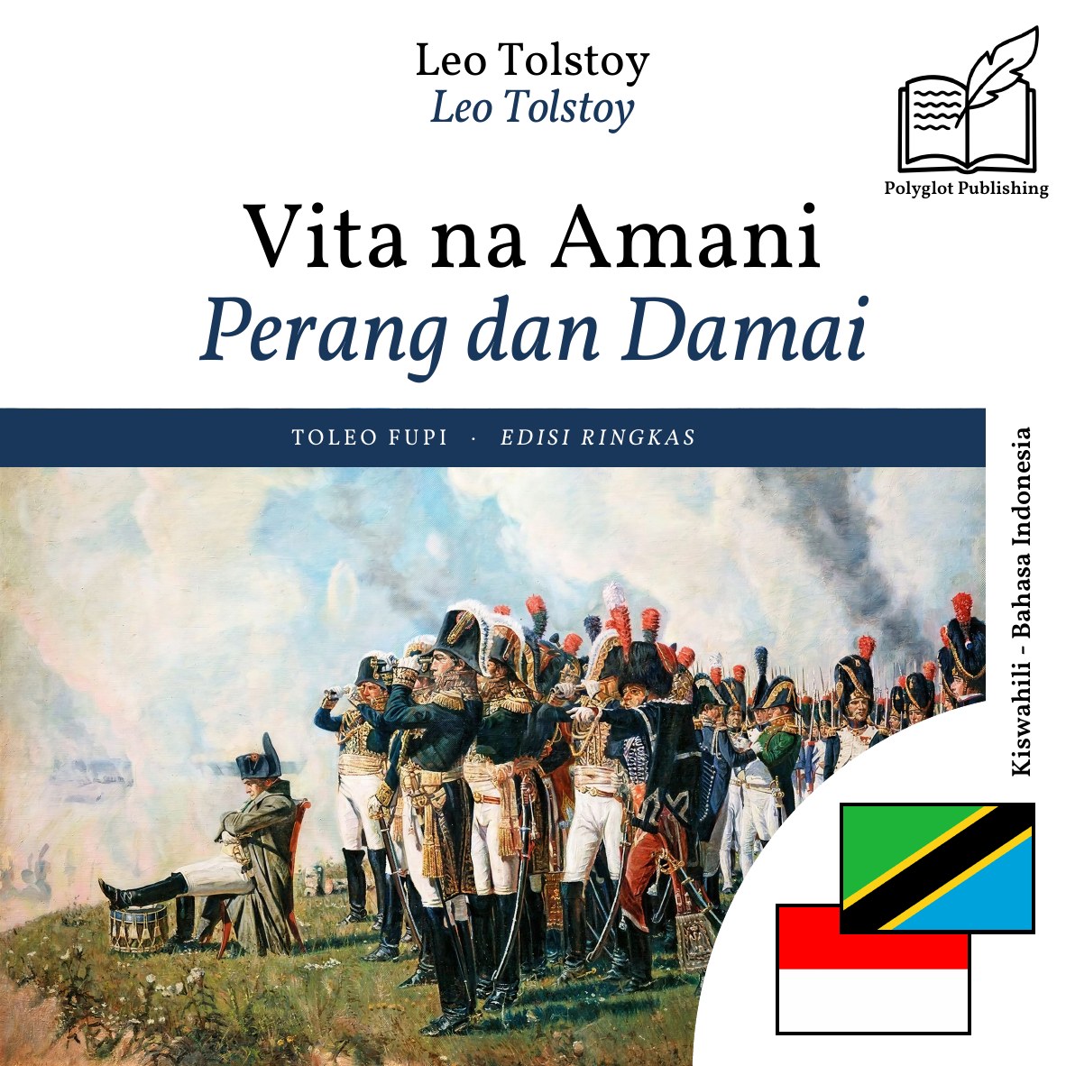 Perang dan Damai