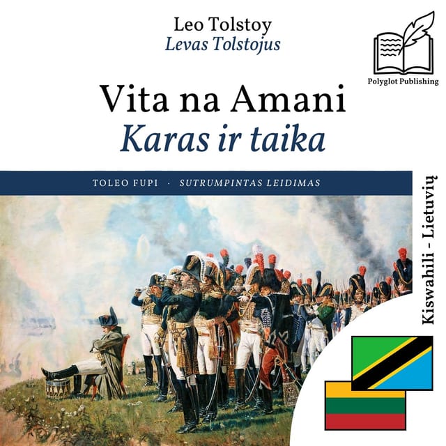 Karas ir taika