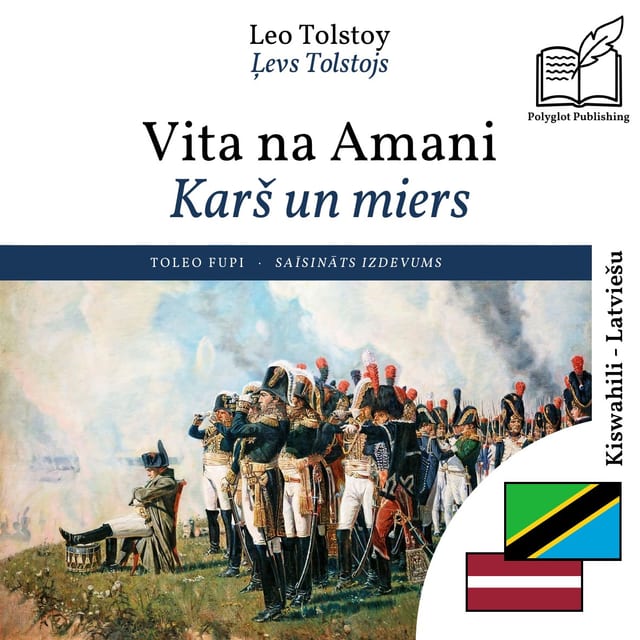 Karš un miers