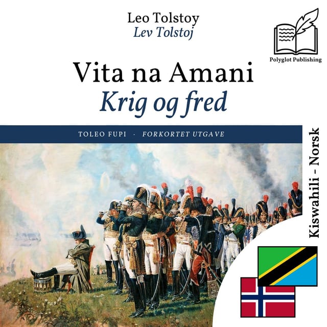 Krig og fred