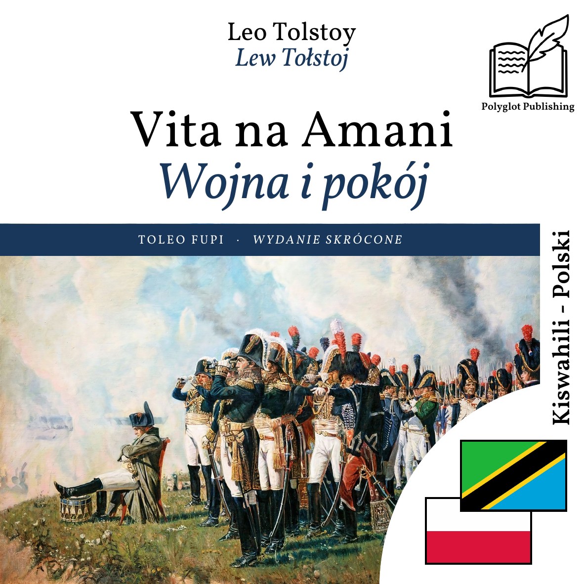 Wojna i pokój
