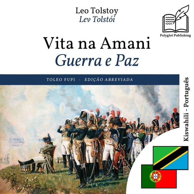 Guerra e Paz